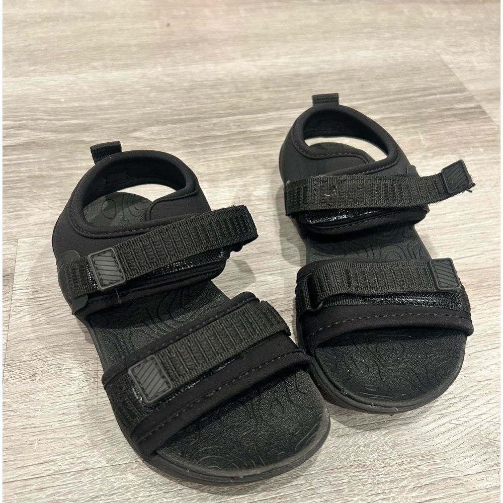 Zara Toddler Boy sandals